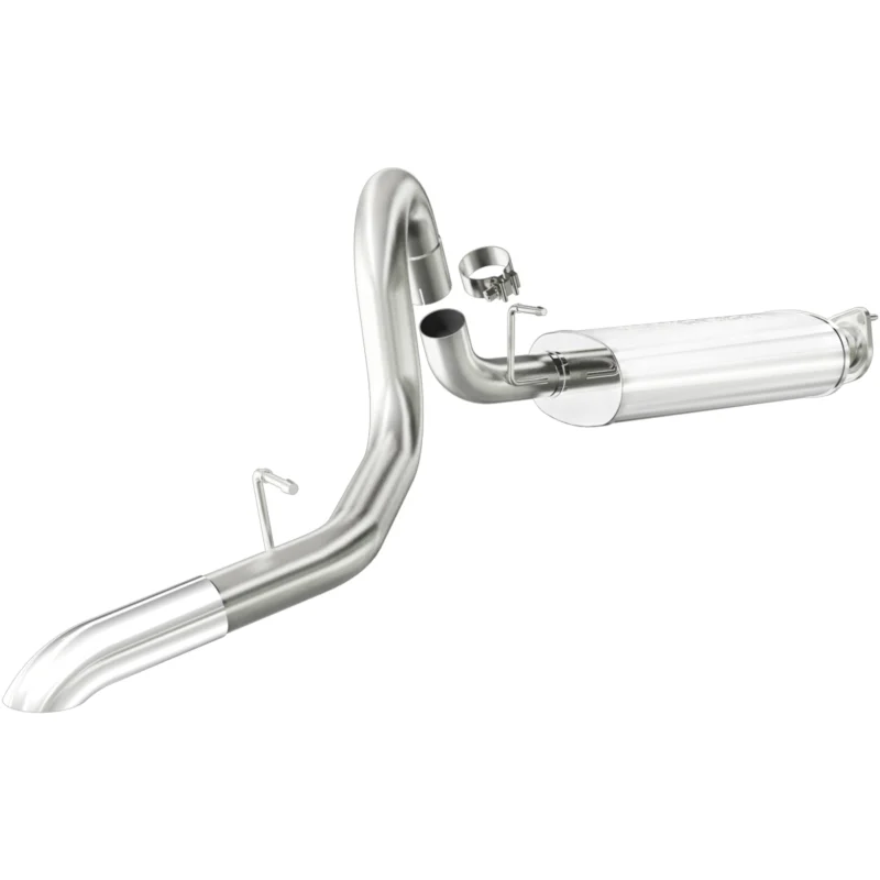 MagnaFlow Exhaust Products 15855 - Cat-Back Exhaust Systems
