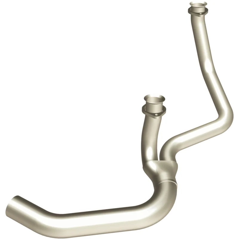 MagnaFlow Exhaust Products 16450 - Manifold Pipe, Stainless