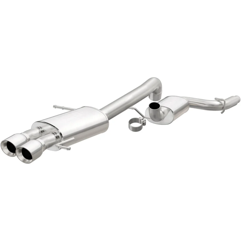 MagnaFlow Exhaust Products 16561 - Cat-Back Exhaust Systems