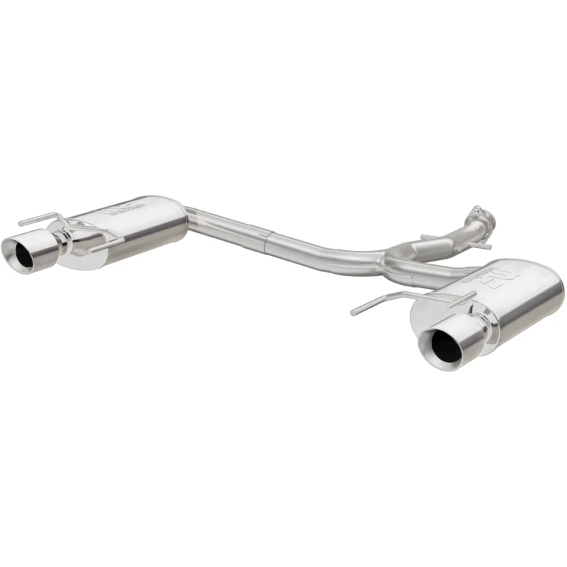 MagnaFlow Exhaust Products 16764 - Cat-Back Exhaust Systems