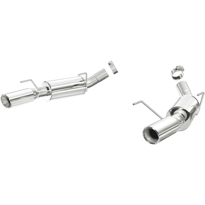 MagnaFlow Exhaust Products 16793 - Cat-Back Exhaust Systems
