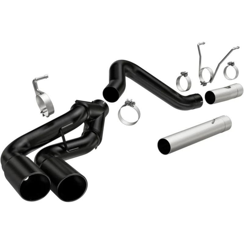 MagnaFlow Exhaust Products 17070 - Filter-Back