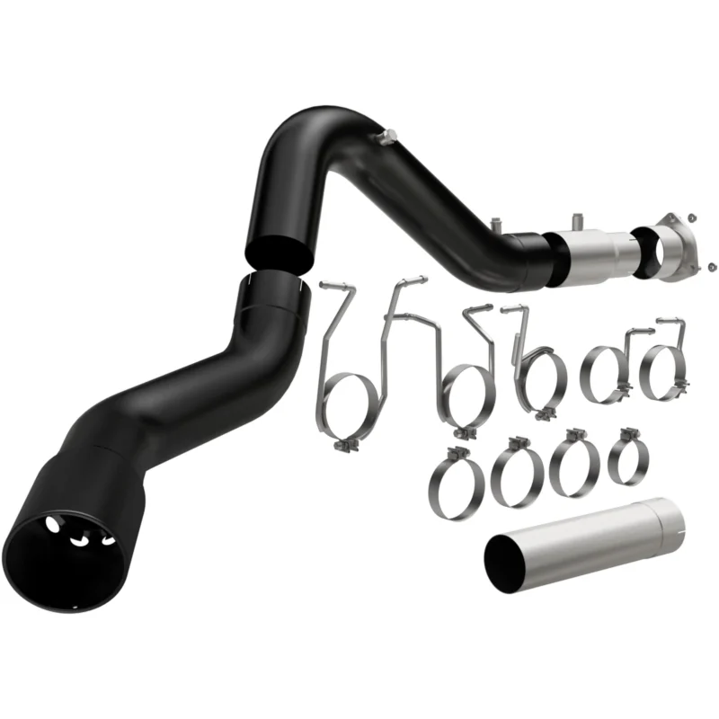 MagnaFlow Exhaust Products 17072 - Filter-Back