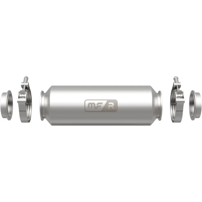 MagnaFlow Exhaust Products 17169 - Race Muffler