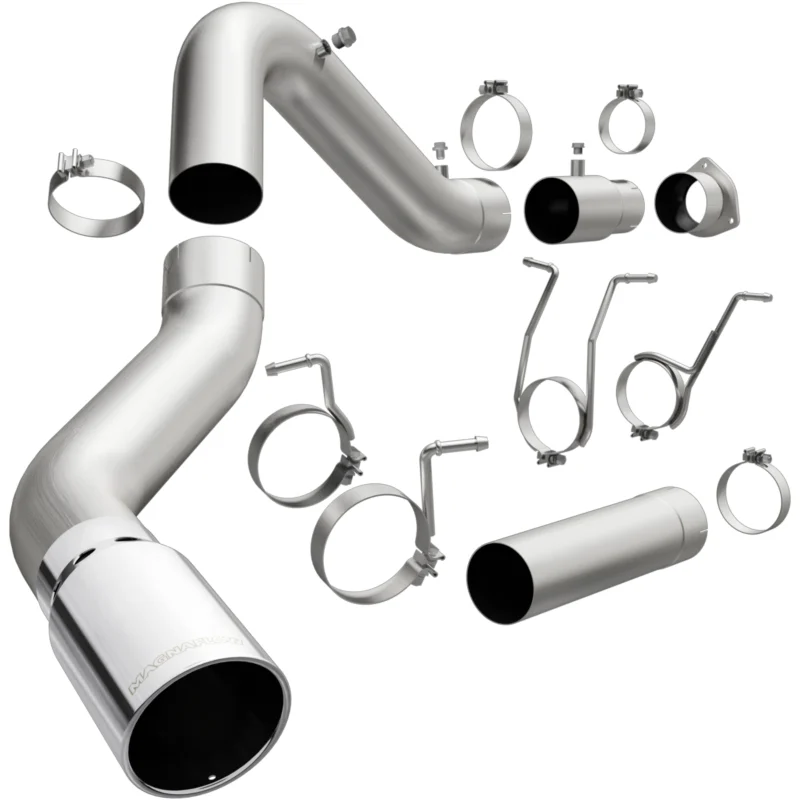 MagnaFlow Exhaust Products 17870 - Filter-Back