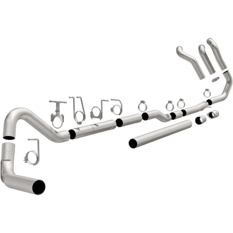 MagnaFlow Exhaust Products 17878 - Downpipe-Back