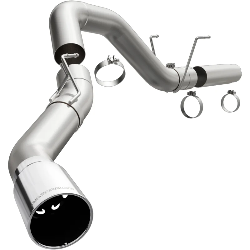 MagnaFlow Exhaust Products 17912 - Filter-Back