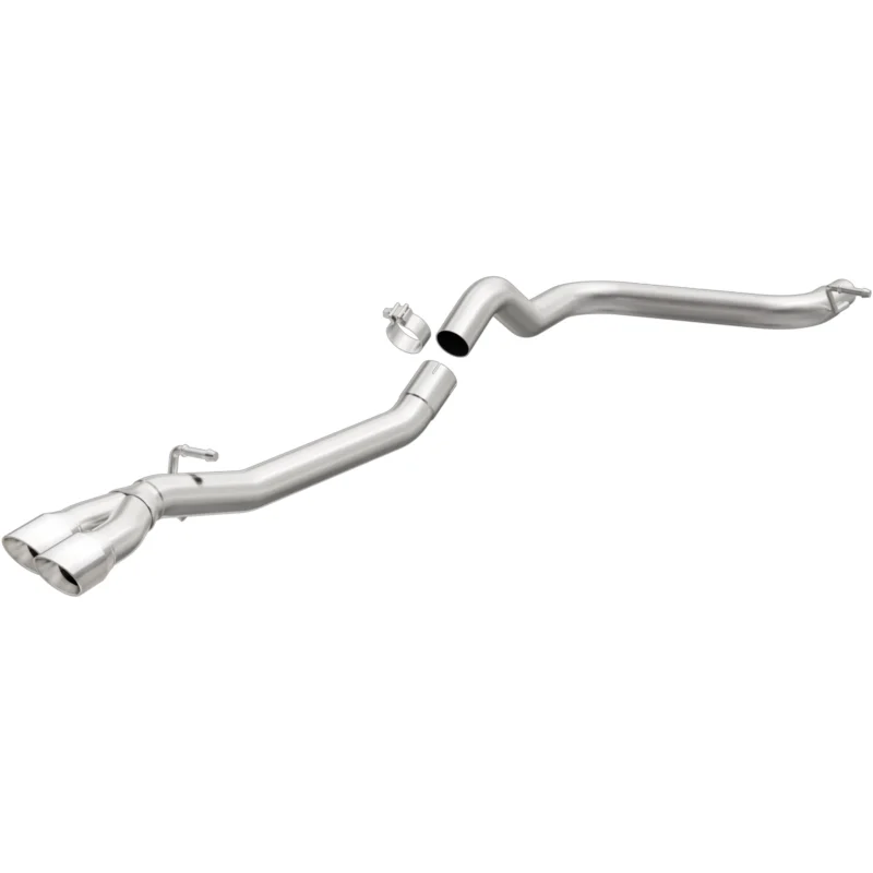 MagnaFlow Exhaust Products 19164 - Cat-Back Exhaust Systems