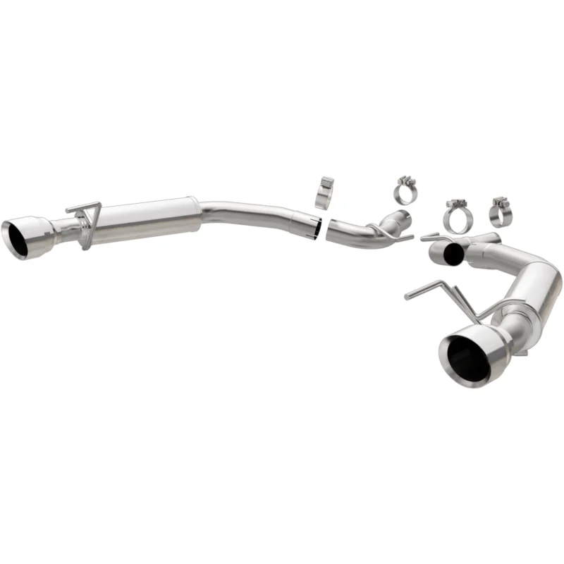 MagnaFlow Exhaust Products 19179 - Cat-Back Exhaust Systems
