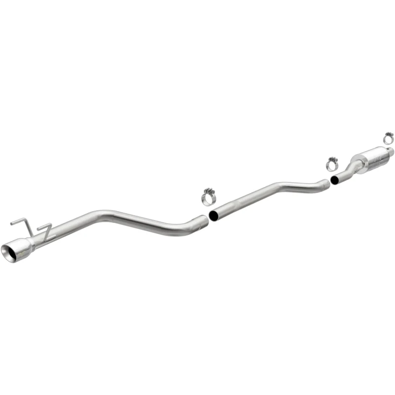 MagnaFlow Exhaust Products 19269 - Cat-Back Exhaust Systems