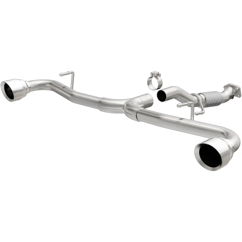 MagnaFlow Exhaust Products 19292 - Cat-Back Exhaust Systems