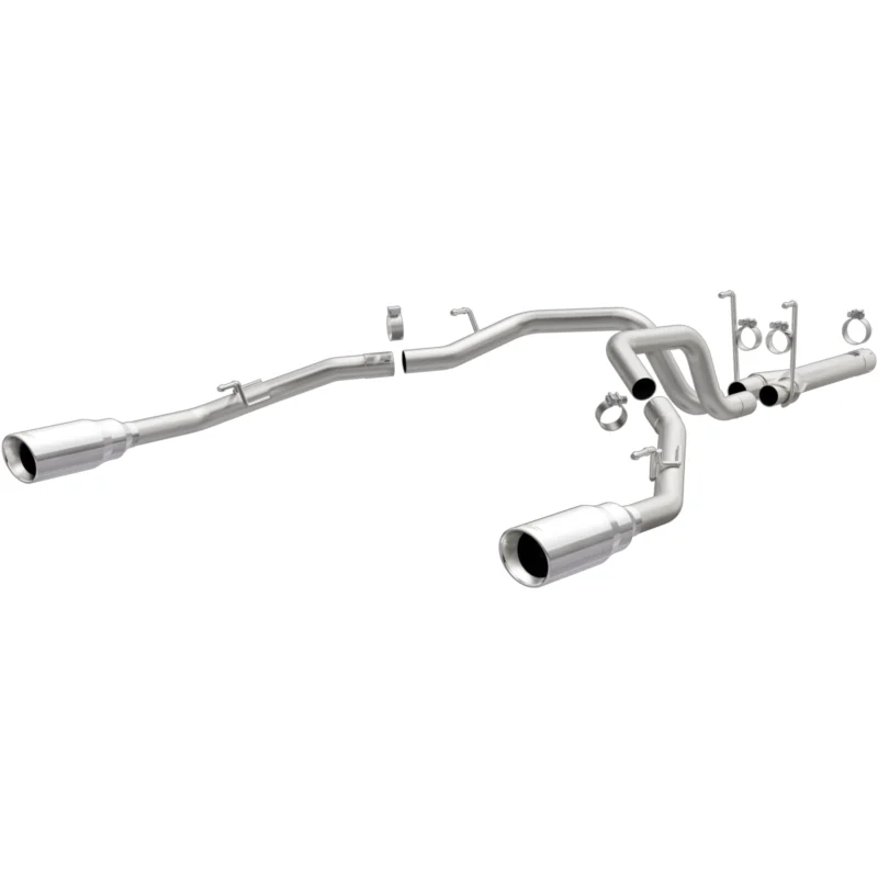 MagnaFlow Exhaust Products 19359 - Cat-Back Exhaust Systems