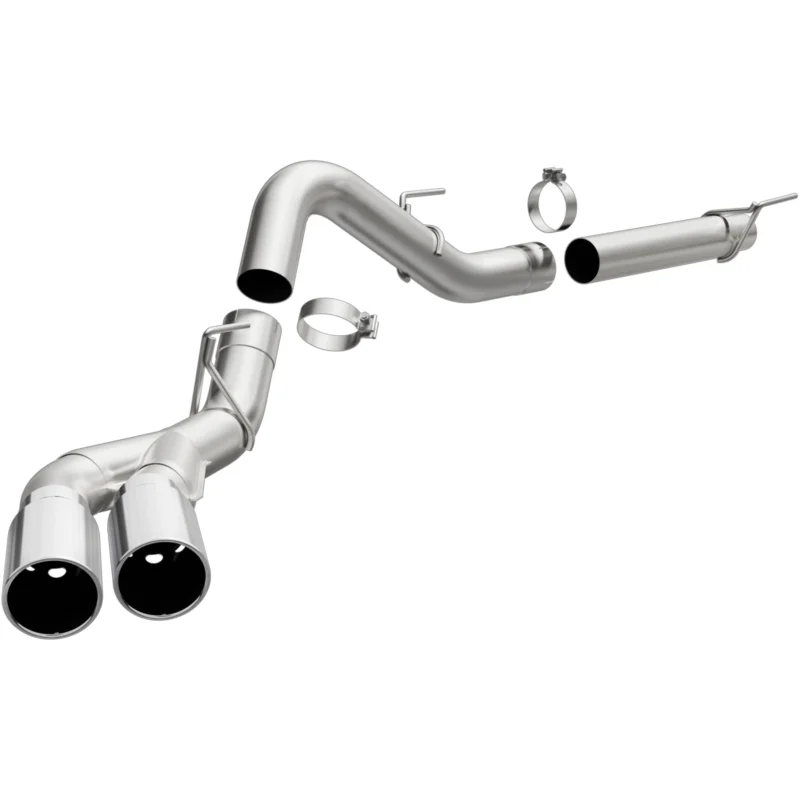 MagnaFlow Exhaust Products 19422 - Cat-Back Exhaust Systems