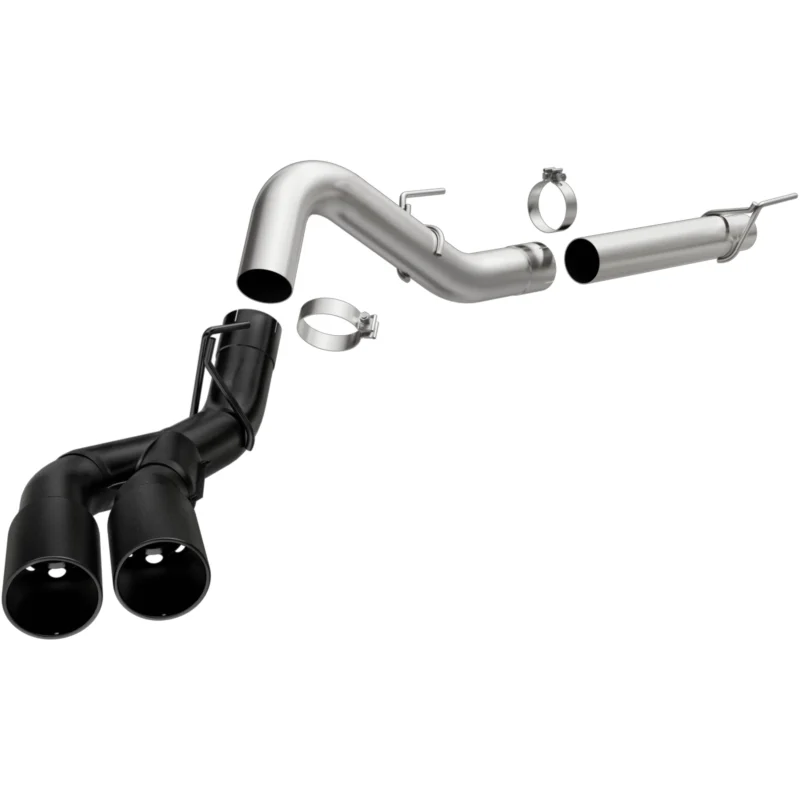 MagnaFlow Exhaust Products 19423 - Cat-Back Exhaust Systems