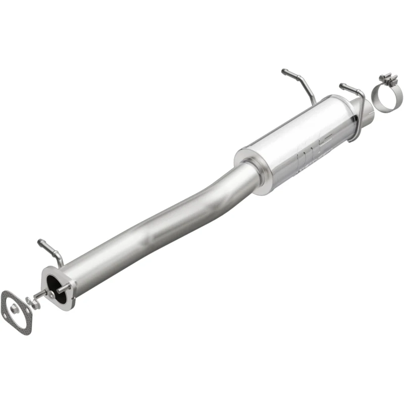 MagnaFlow Exhaust Products 19433 - Muffler Kit
