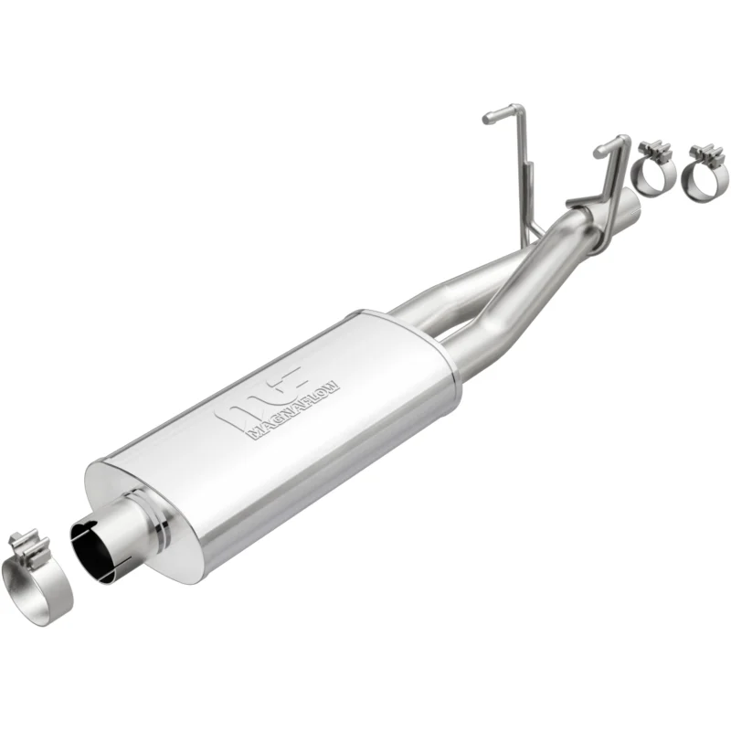MagnaFlow Exhaust Products 19439 - Muffler Kit