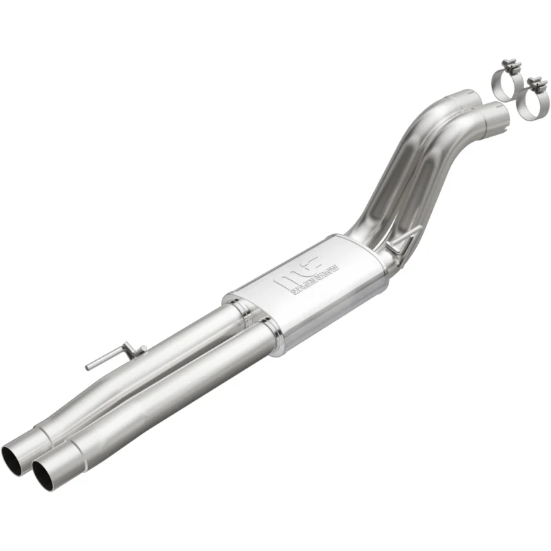 MagnaFlow Exhaust Products 19465 - Muffler Kit