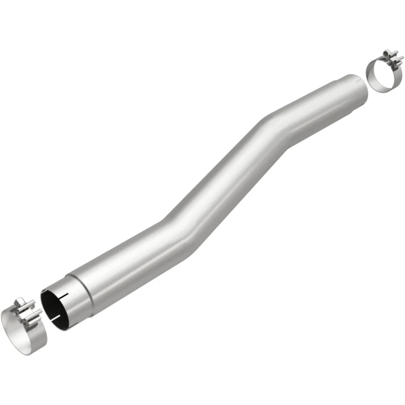 MagnaFlow Exhaust Products 19491 - Muffler Kit