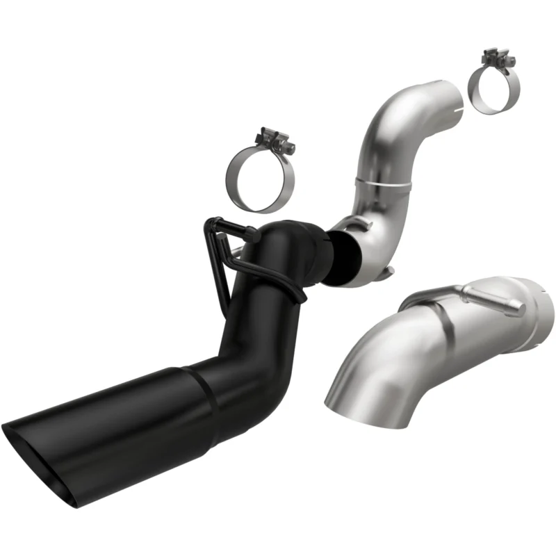MagnaFlow Exhaust Products 19505 - Cat-Back Exhaust Systems