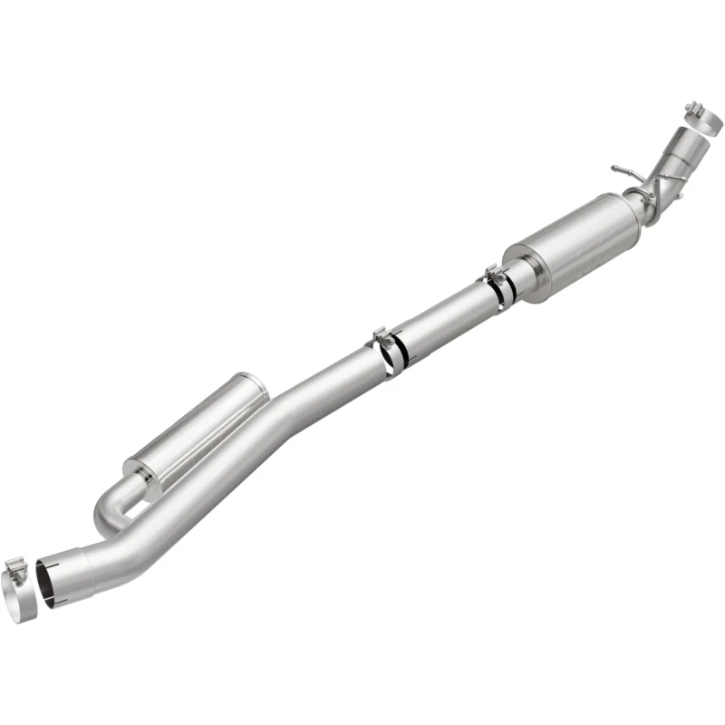MagnaFlow Exhaust Products 19534 - Muffler Kit