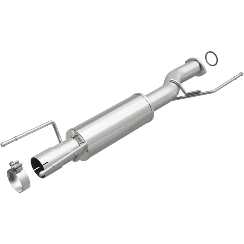 MagnaFlow Exhaust Products 19602 - Muffler Kit, 6'7" Bed