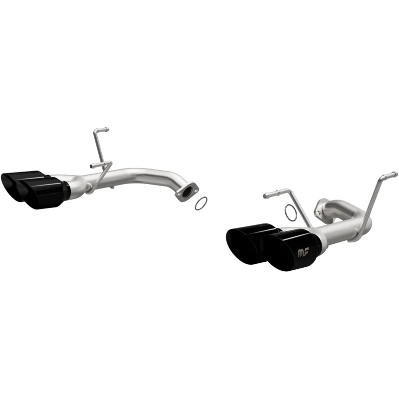 MagnaFlow Exhaust Products 19609 - Cat-Back Exhaust Systems