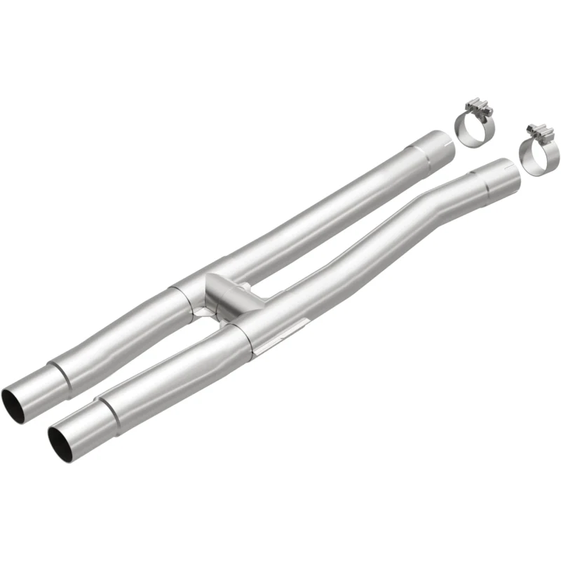 MagnaFlow Exhaust Products 19644 - Muffler Kit