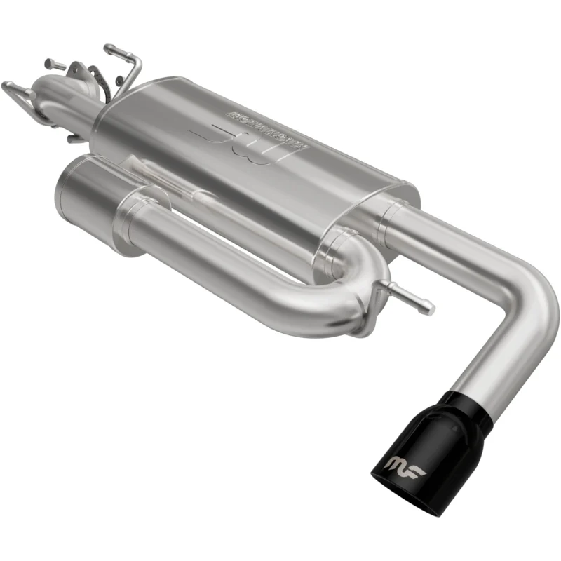 MagnaFlow Exhaust Products 19692 - Cat-Back Exhaust Systems