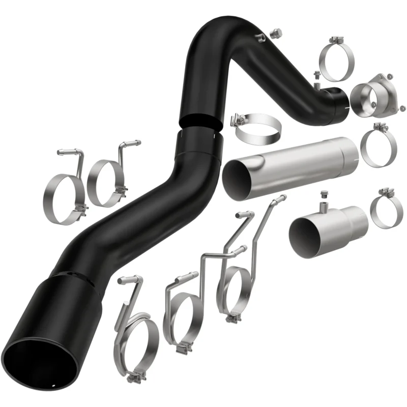 MagnaFlow Exhaust Products 19693 - Filter-Back