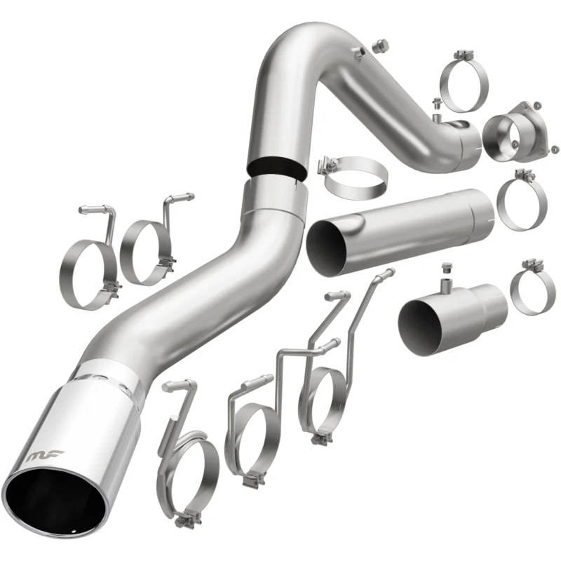 MagnaFlow Exhaust Products 19694 - Filter-Back