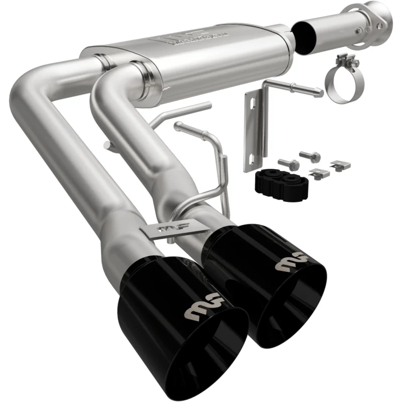 MagnaFlow Cat-Back Exhaust Systems