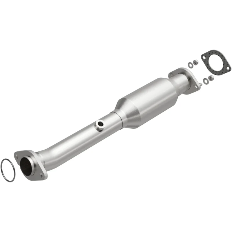 MagnaFlow Exhaust Products 21-041 - OEM Grade Catalytic Converters, Stainless