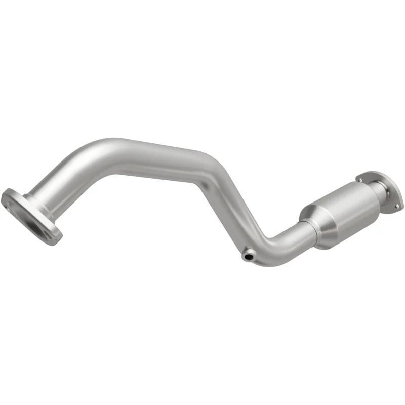MagnaFlow Exhaust Products 21-073 - OEM Grade Catalytic Converters, Stainless
