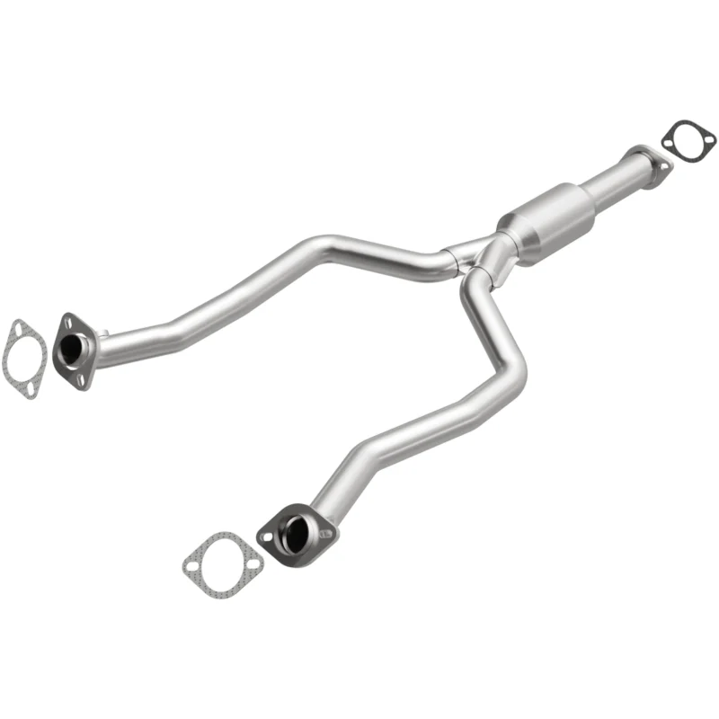 MagnaFlow Exhaust Products 21-094 - OEM Grade Catalytic Converters, Stainless