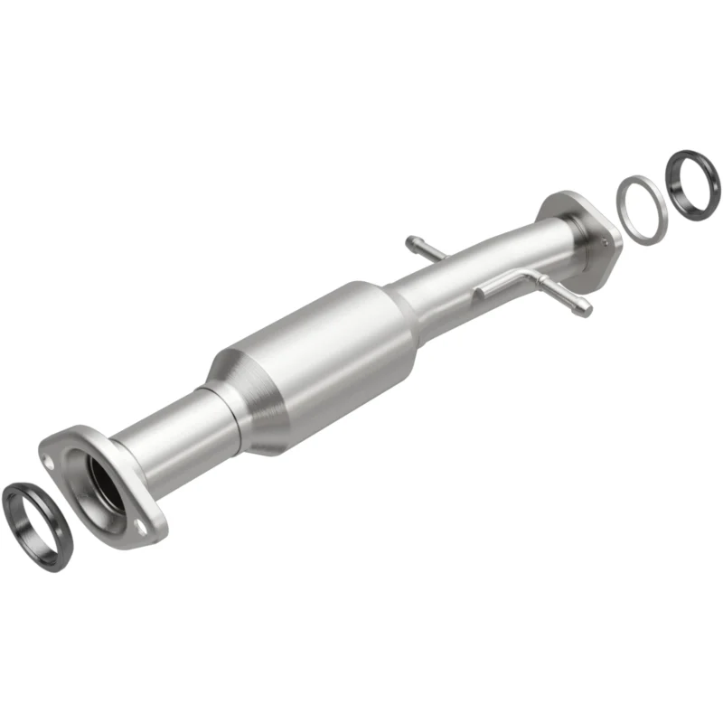 MagnaFlow Exhaust Products 21-097 - OEM Grade Catalytic Converters, Stainless