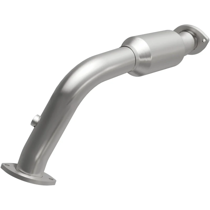 MagnaFlow Exhaust Products 21-114 - OEM Grade Catalytic Converters, Stainless