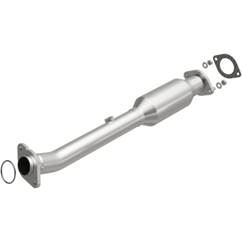 MagnaFlow Exhaust Products 21-121 - OEM Grade Catalytic Converters, Stainless