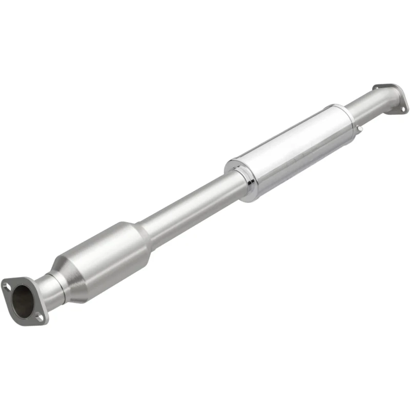MagnaFlow Exhaust Products 21-144 - OEM Grade Catalytic Converters, Stainless