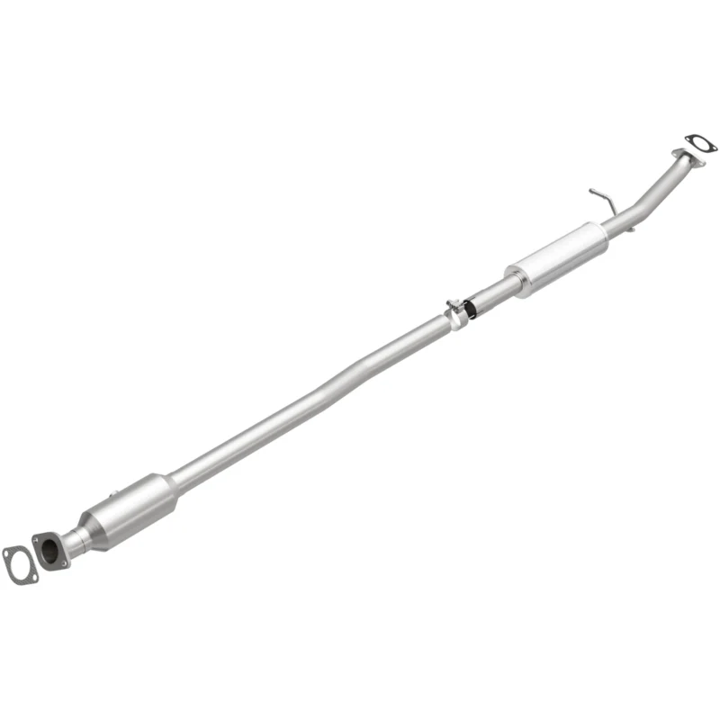 MagnaFlow Exhaust Products 21-145 - OEM Grade Catalytic Converters, Stainless