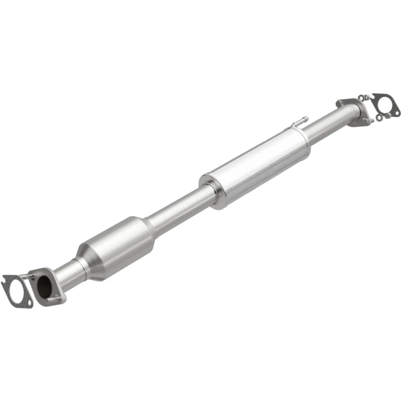 MagnaFlow Exhaust Products 21-147 - OEM Grade Catalytic Converters, Stainless
