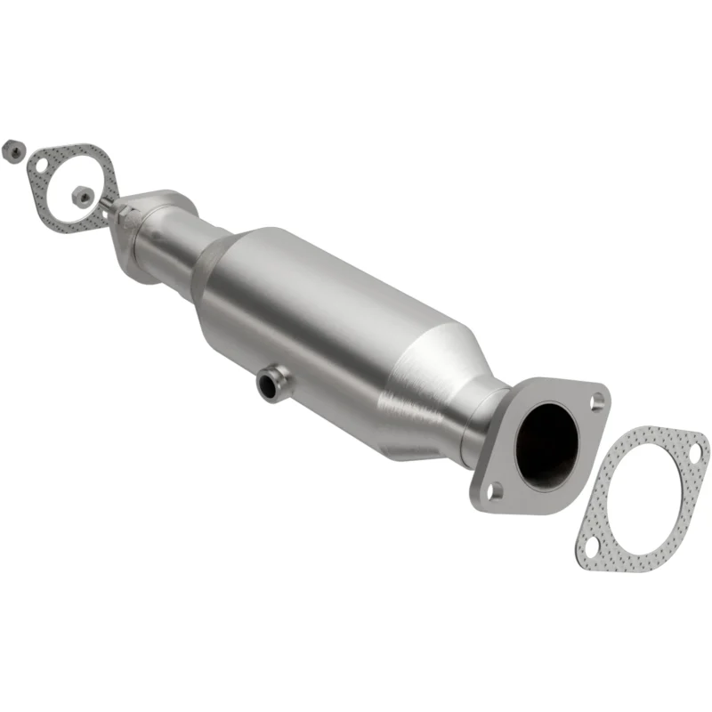 MagnaFlow Exhaust Products 21-161 - OEM Grade Catalytic Converters, Stainless