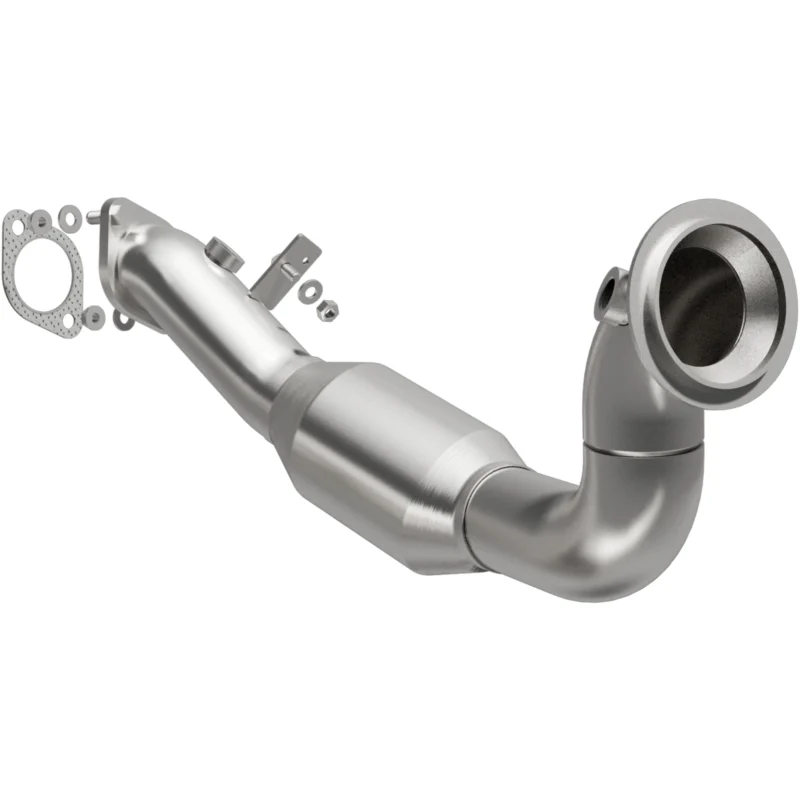 MagnaFlow Exhaust Products 21-169 - OEM Grade Catalytic Converters, Stainless