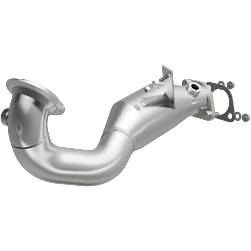 MagnaFlow Exhaust Products 21-170 - OEM Grade Catalytic Converters, Stainless