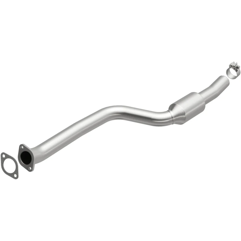 MagnaFlow Exhaust Products 21-171 - OEM Grade Catalytic Converters, Stainless