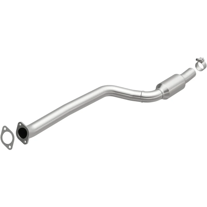 MagnaFlow Exhaust Products 21-172 - OEM Grade Catalytic Converters, Stainless