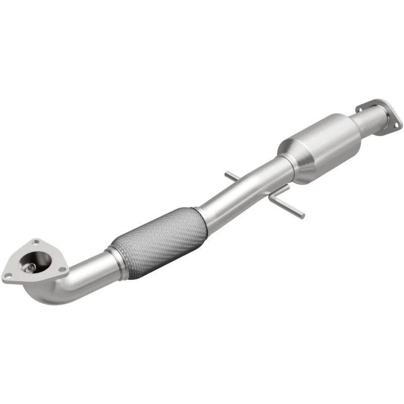 MagnaFlow Exhaust Products 21-177 - OEM Grade Catalytic Converters, Stainless