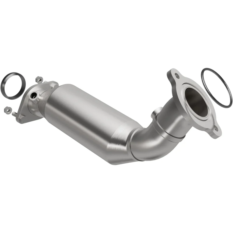 MagnaFlow Exhaust Products 21-178 - OEM Grade Catalytic Converters, Stainless