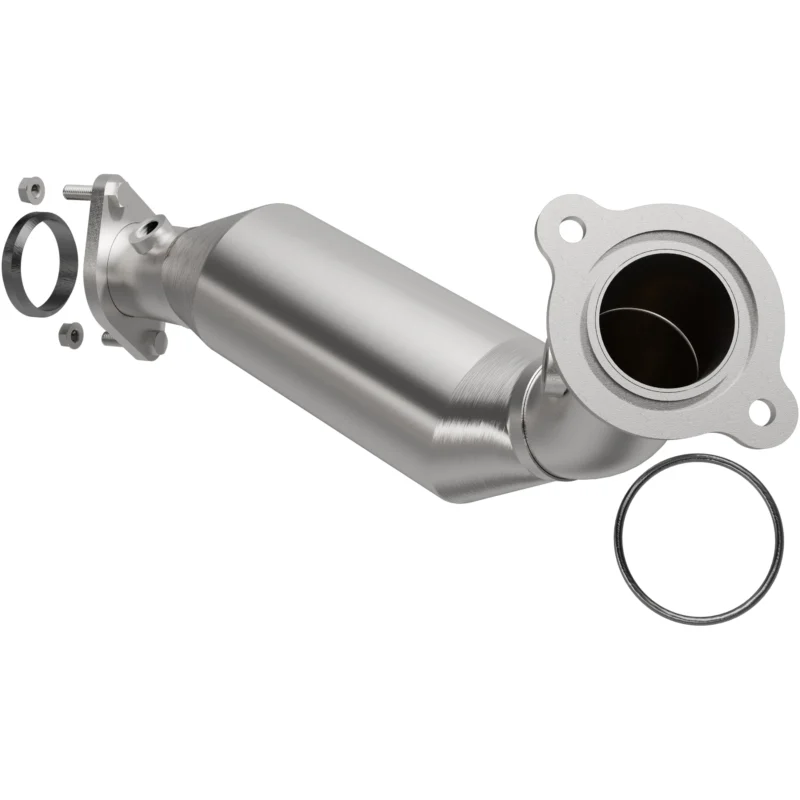 MagnaFlow Exhaust Products 21-179 - OEM Grade Catalytic Converters, Stainless