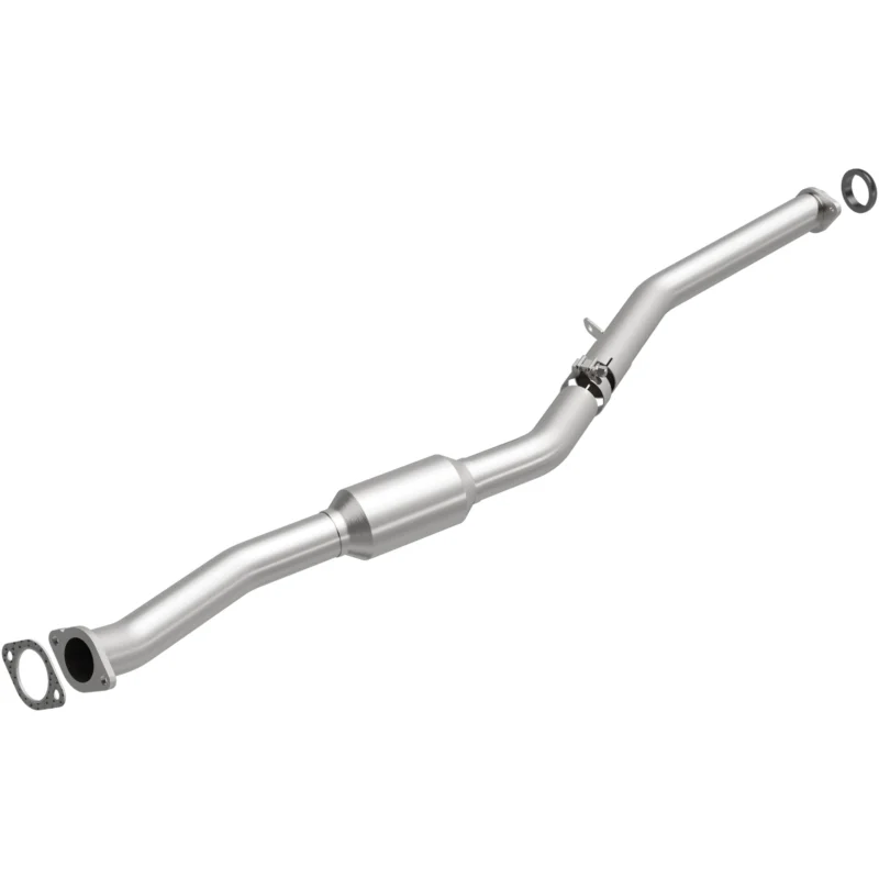 MagnaFlow Exhaust Products 21-232 - OEM Grade Catalytic Converters, Stainless