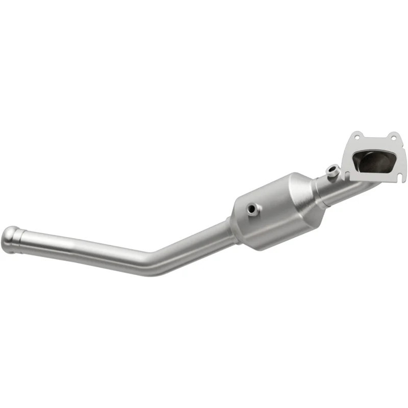MagnaFlow Exhaust Products 21-250 - OEM Grade Catalytic Converters, Stainless